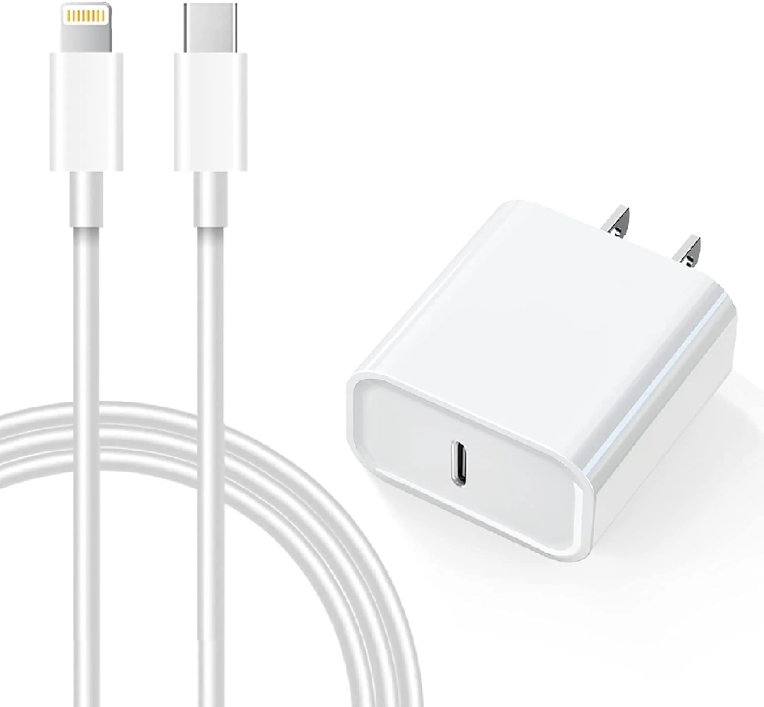 20WATTS USB Type C to Iphone